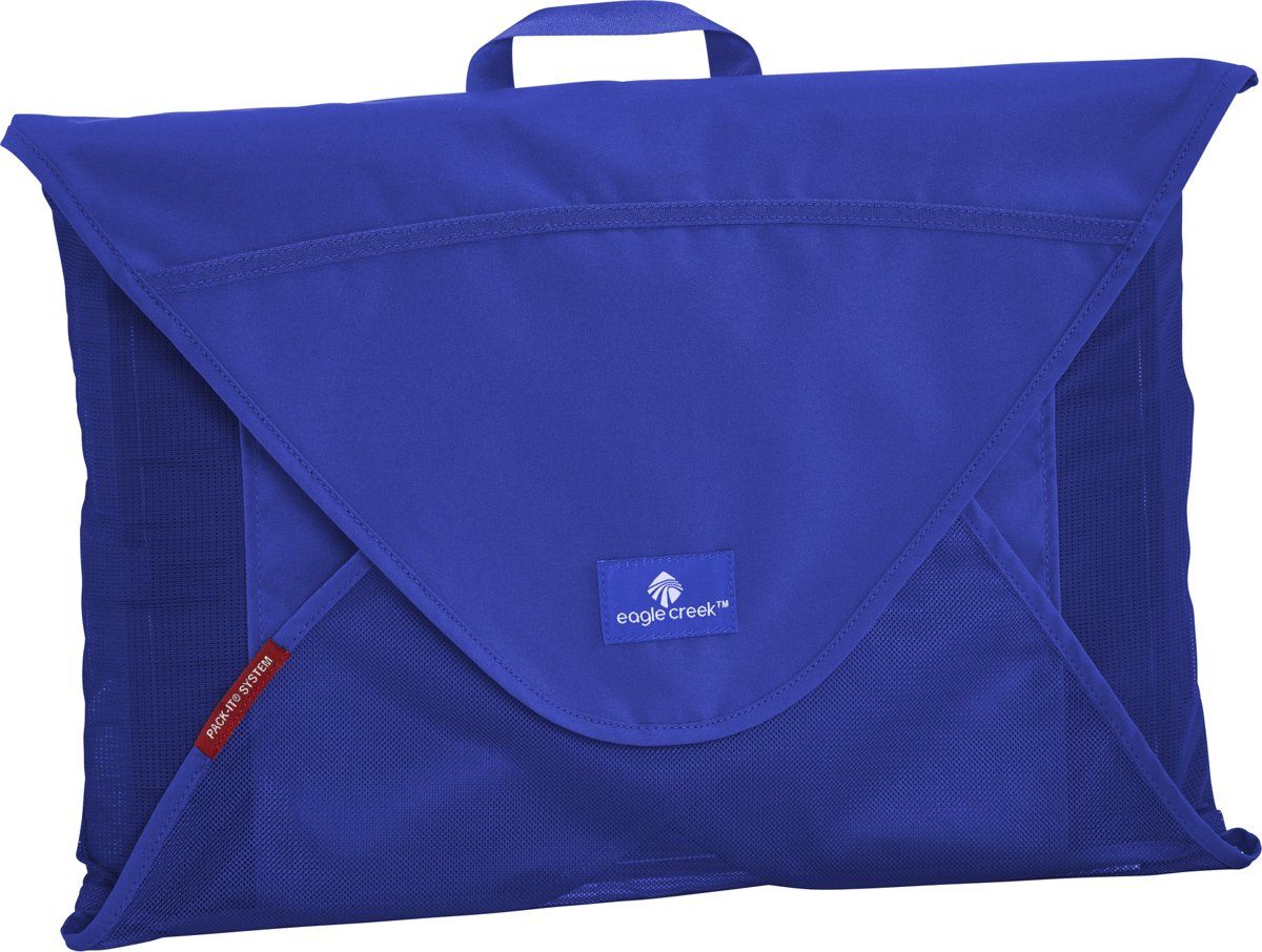 Eagle Creek Pack-It Garment Folder bagage ordening medium blauw