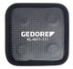 Gedore KL-4911-111 Magnetische mat 114mm x 114mm