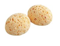 Tigex Babysponsjes Beige