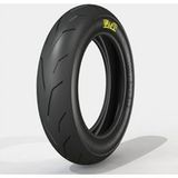 Pmt Tyres Pneu Avant Sport Semi-slick Blackfire Soft 50j Tl