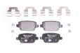 HELLA 8DB 355 025-371 Remblokkenset