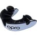 Opro protège-dents enfant Argent