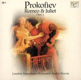 Latin Brilliant Classics Prokofiev: Romeo & Juliet, Part 1