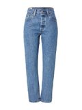 Levi's 501® Crop Jeans Vrouwen