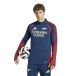 Adidas Arsenal Maillot d'Entraînement Tiro 26 EU - Bleu Marine - X-Large
