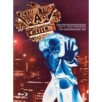 Jethro Tull Warchild Blu-ray