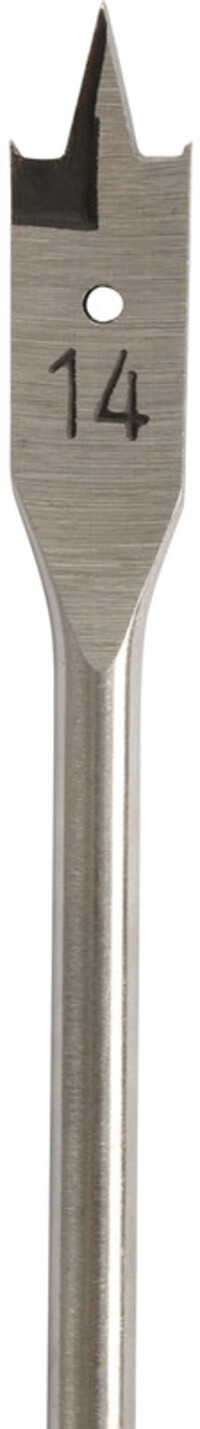 Labor speedboor 14x150mm