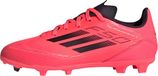 adidas Performance F50 League Firm / Multi-Ground Voetbalschoenen Kids - Roze - 37 1/3