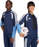 adidas Tiro 26 Competition Training Trui Kinderen Marineblauw - Maat 152cm