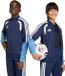 adidas Tiro 26 Competition Training Trui Kinderen Marineblauw - Maat 152cm