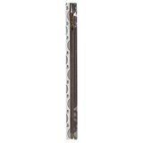 Opti Rits M60 bronskleurige metaalrits 6mm deelbaar