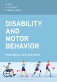 Disability Rowman & Littlefield Special Education Law, Policy, and Practice- Disability and Motor Behavior Hardcover