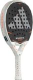 Adidas Metalbone Ctrl 2026 Padelracket Homme - Noir / Blanc / Orange | Taille : UNI