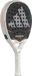 Adidas Metalbone Ctrl 2026 Padelracket Homme - Noir / Blanc / Orange | Taille : UNI