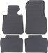Petex Rubbermatten BMW 3-serie (F30 / F31) 2012-2019 - Zwart