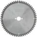 Spero SPA-180-60-20 Aluminium TCT zaagblad 180mm 60 tands asgat 20mm