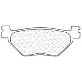 CL Brakes 3061MSC remblokken