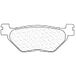 CL Brakes 3061MSC remblokken