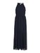 VILA Avondjurk 'Falia' navy