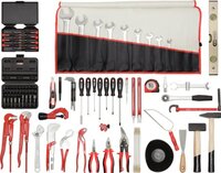 KS Tools Sanitair Premium Gereedschap Set - 120 Delig