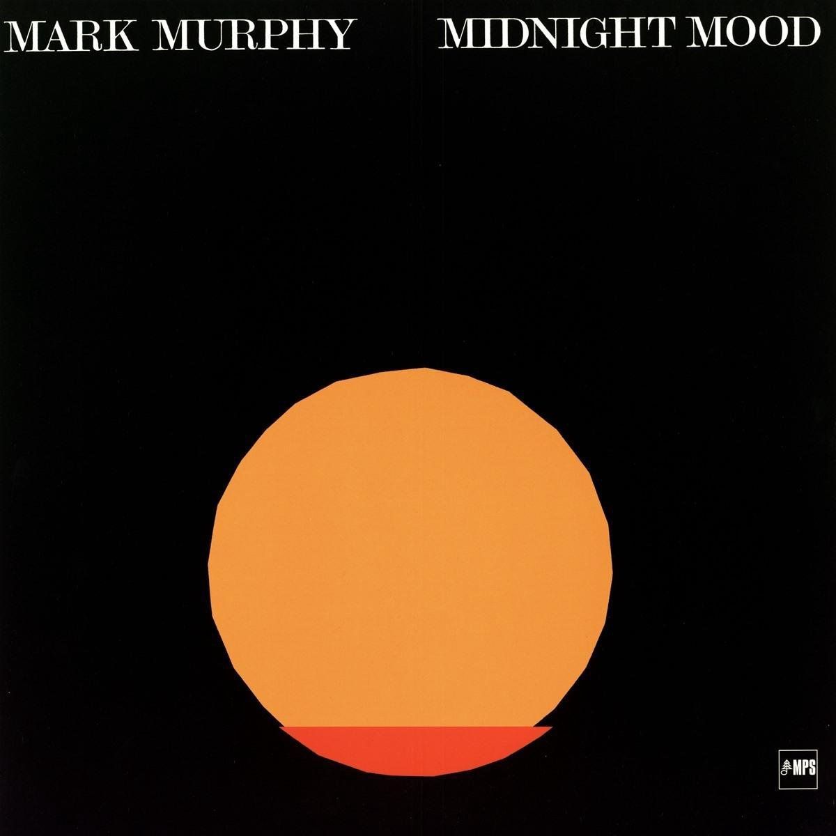 Brilliant Classics Midnight Mood (Lp)