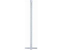 GROHE pijpsleutel, 400mm, 13mm, RVS