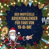 FlipFlop Der inoffizielle Adventskalender für Fans von Yu-Gi-Oh!