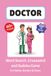 Doctor Puzzle Book: Word Search, Crossword and Sudoku Game