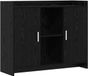 vidaXL Dressoir 98,5 x 33 x 80 cm PB