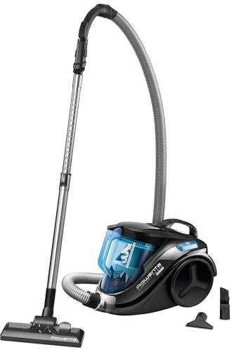 Rowenta Compact Power Cyclonic stofzuiger zonder zak RO3731