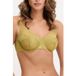 Chantelle Co Bra Underw. Very Covering Pearl Green Taille: D75