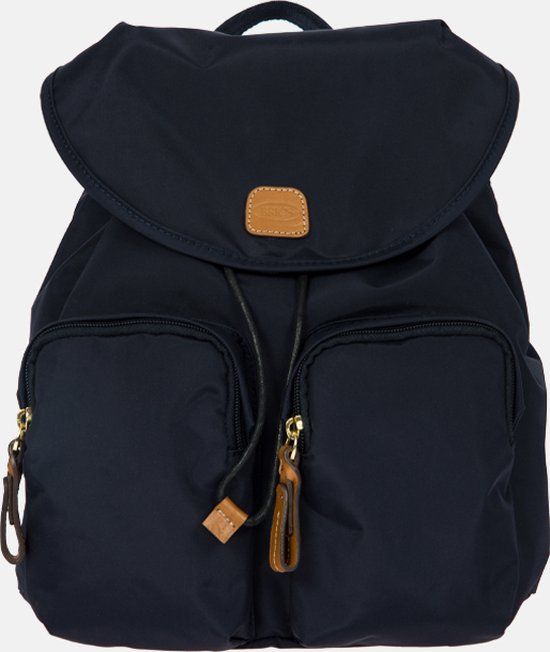 Bric's X-Travel 8L Backpack - Blue