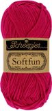 Scheepjes Softfun 50g - 2655 Cerise