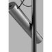 LIGHT-POINT Spirit F1 Lampadaire Dim. Titanium/Noir