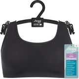 Sloggi Women GO Sense Top - bralette - zwart