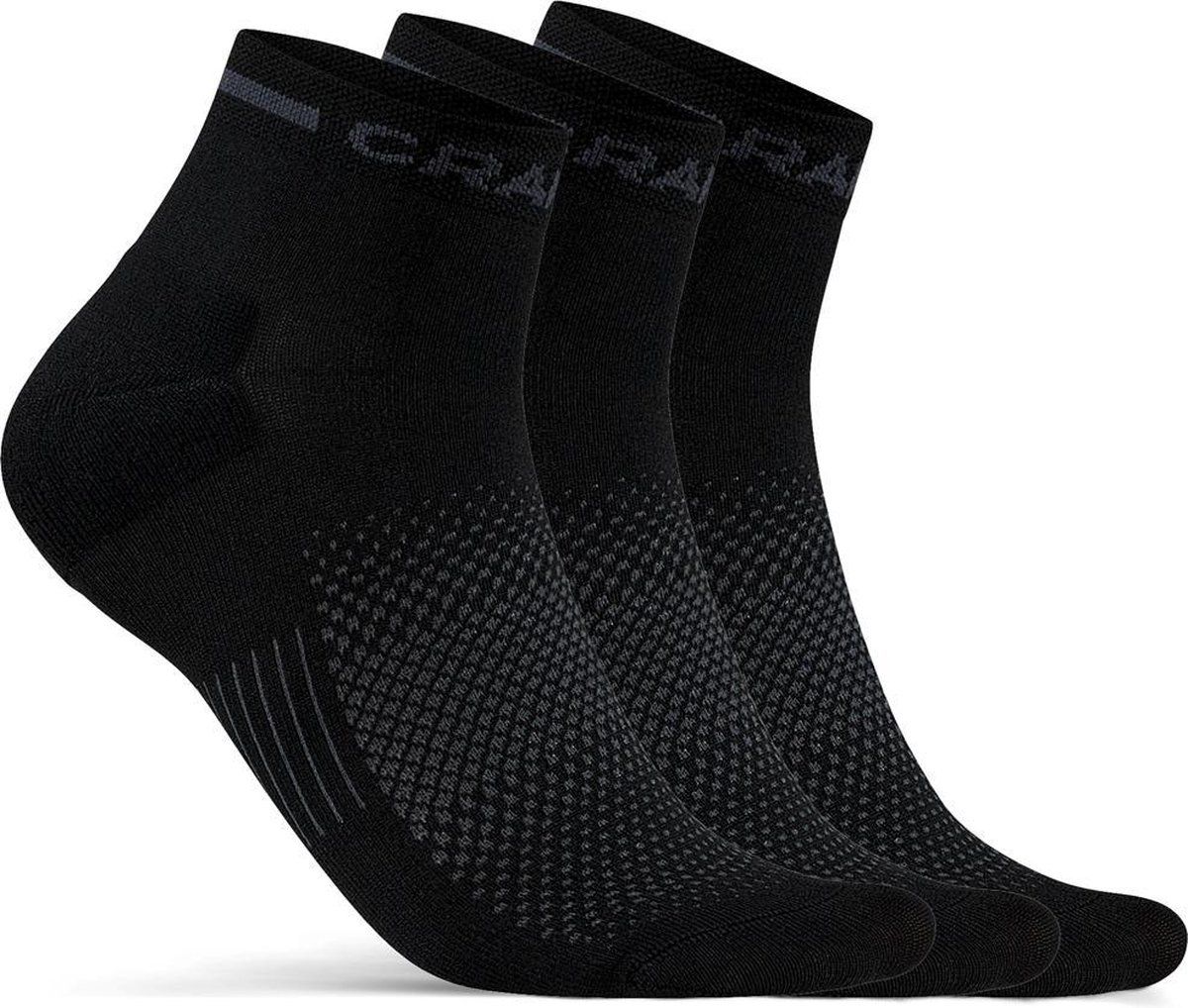 Craft CORE DRY MID SOCK 3 - 7318573476706