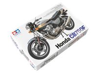 Tamiya 14006 1:12 Honda CB 750F