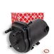 febi bilstein 109135 Brandstoffilter met afdichtring, 1 stuk | Compatibel met: NISSAN CUBE, JUKE, MICRA III, NOTE, NV200 / EVALIA Bus, NV200 Kasten, TIIDA Schrägheck, TIIDA Stufenheck
