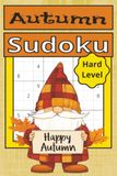 Sudoku Puzzle: Autumn Hard Level