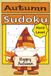 Sudoku Puzzle: Autumn Hard Level