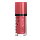 Bourjois Rouge Edition Velvet Liquid Lipstick Lip kleur, 7.7 ml 1 Stuk