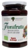 Fiordifrutta Bosvruchtenjam 250 gram