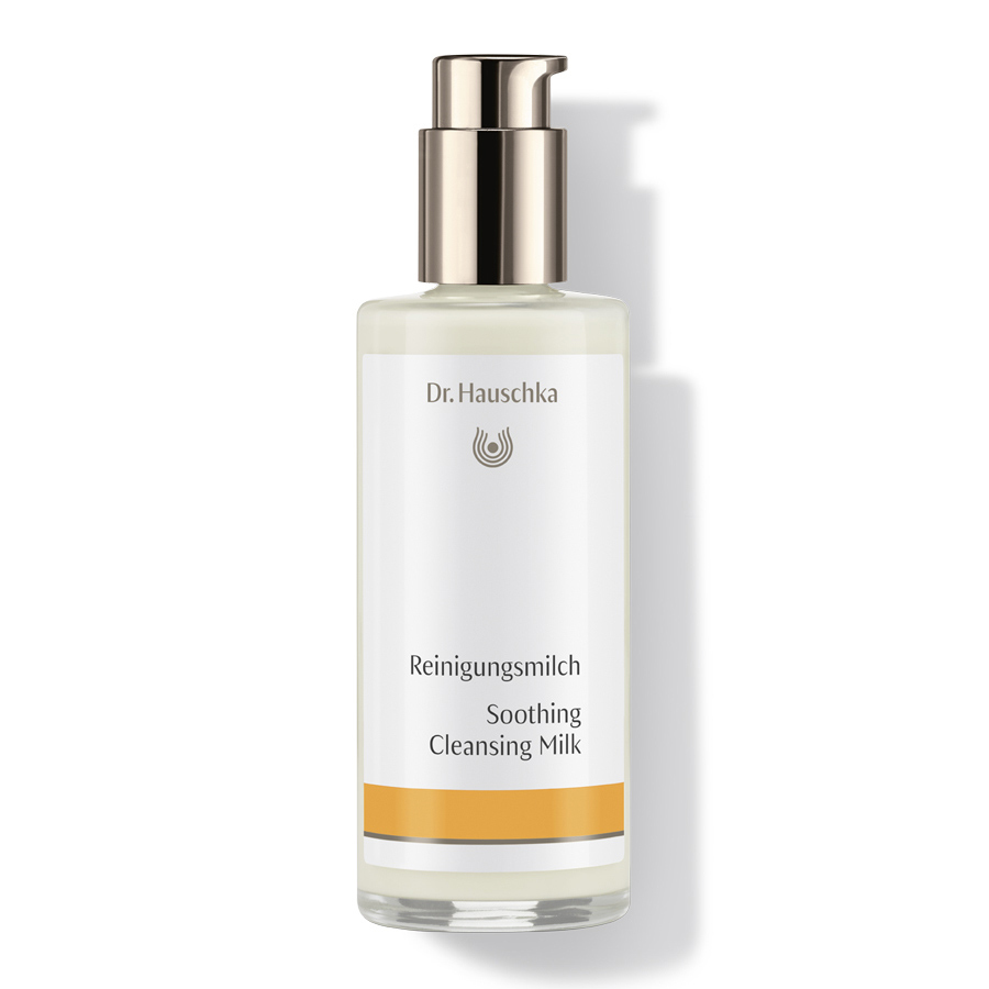 Dr. Hauschka Soothing Cleansing Milk