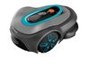 Gardena smart SILENO max Robotgrasmaaier 1200 m² Grijs