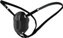 SMART Pretty Love Strap Op With Vibrating Bullet Carter Rood