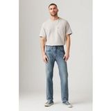 Levi's 505™ Regular Selvedge Jeans W38L32 Blauw