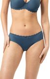 Mey Women's Hipster Amorous Inkcloud Solid XL