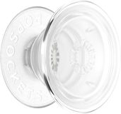 PopSockets PopGrip - Transparent