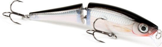 Rapala BX Swimmer - 12 cm - 22 g - Silver