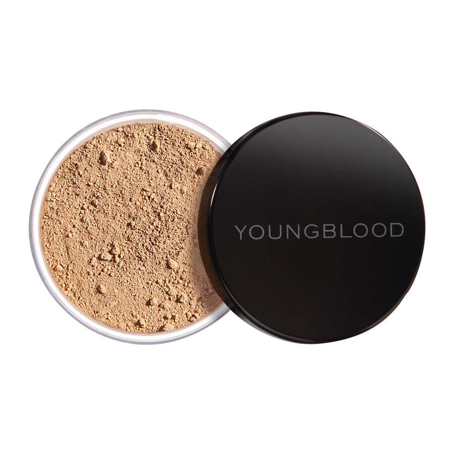 Youngblood Loose Natural Mineral Foundation